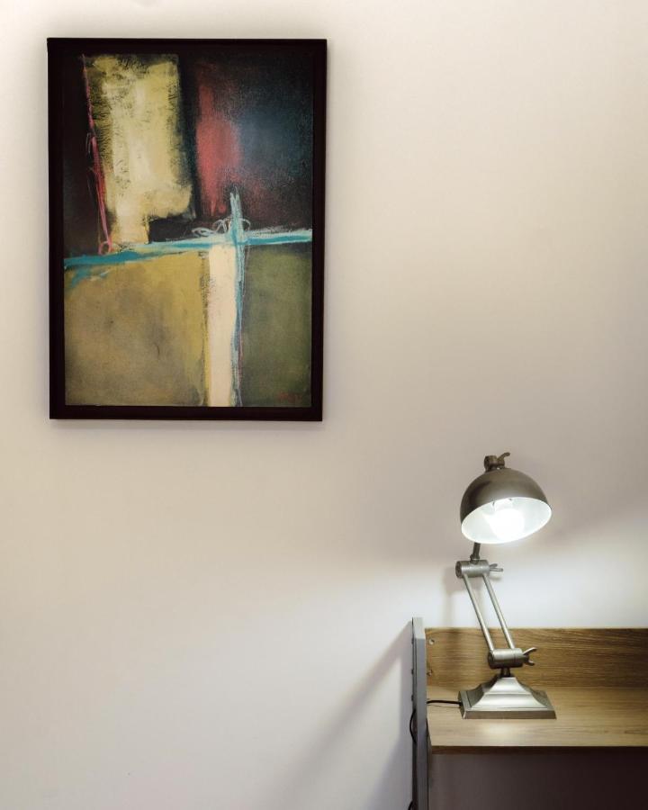 Harbour'S Way, Spacious And Cosy Apartment, With Ac Olhão Buitenkant foto