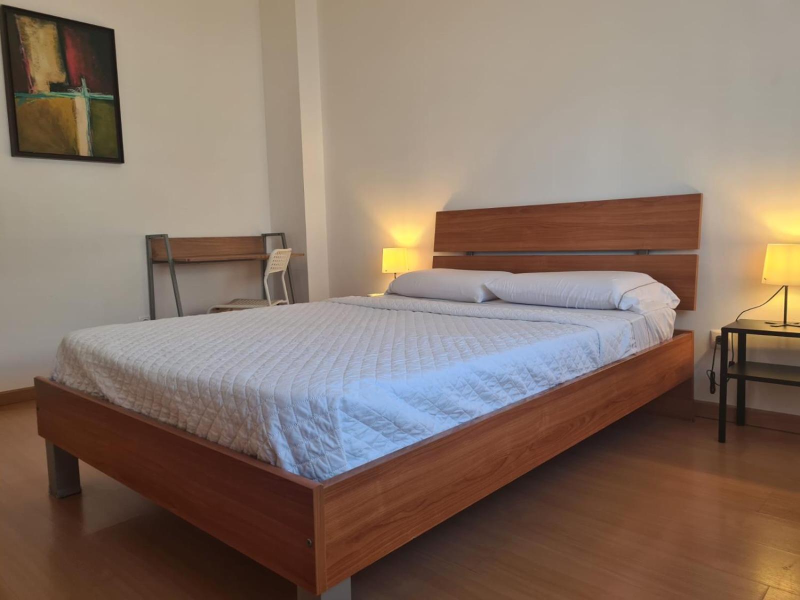 Harbour'S Way, Spacious And Cosy Apartment, With Ac Olhão Buitenkant foto