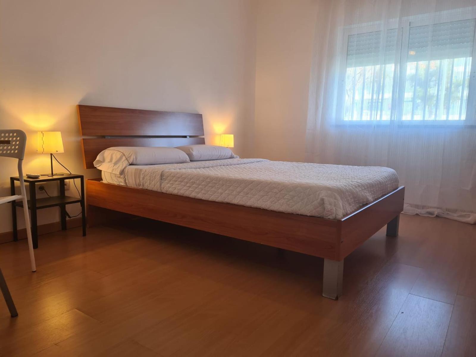 Harbour'S Way, Spacious And Cosy Apartment, With Ac Olhão Buitenkant foto